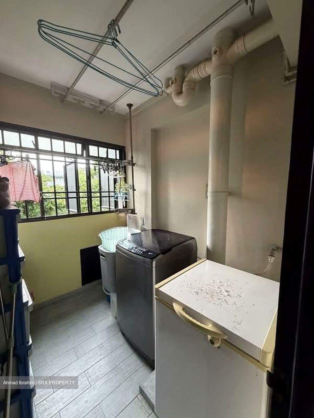 Blk 787D Woodlands Crescent (Woodlands), HDB 5 Rooms #560574581